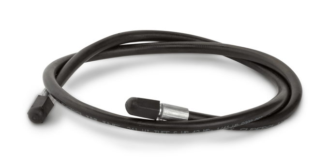 Hose assy