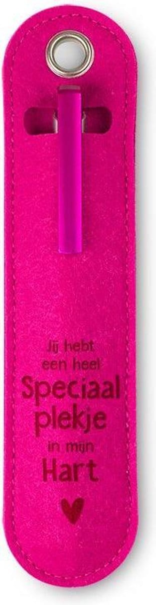 Speciaal plekje - Pen Etui