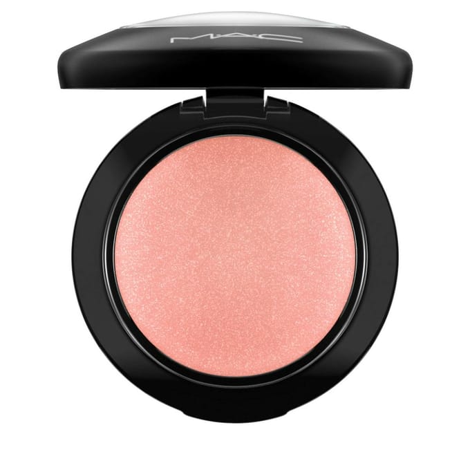 Mineralize Blush - Nieuwe Romantiek 3,5g