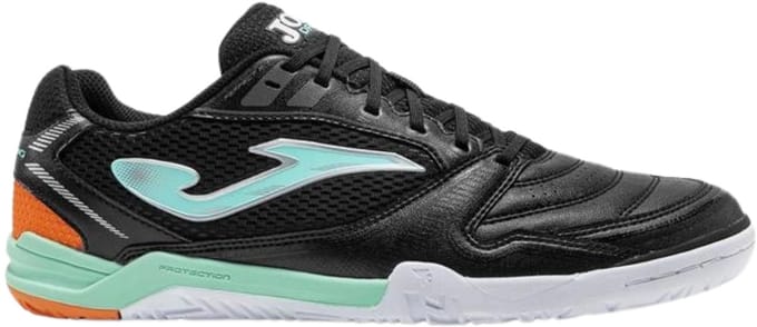 Joma Dribling Zaalschoenen Zwart EU 44 Man
