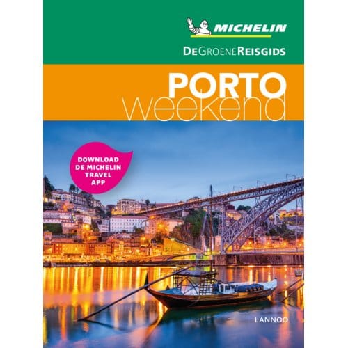 Porto - De Groene Reisgids Weekend