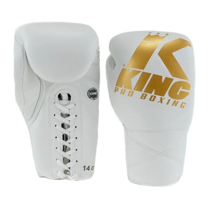 Bokshandschoenen King Pro Boxing XK LU