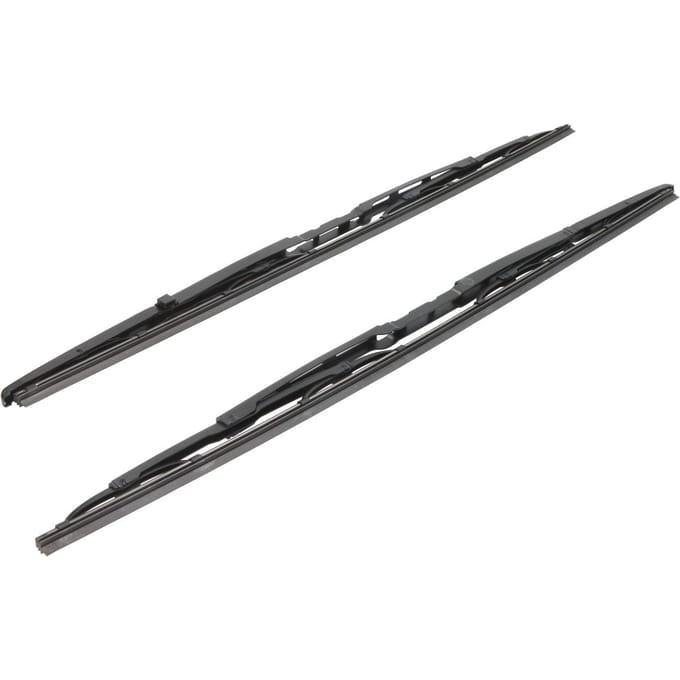 Wisserblad SWF Standard 116342, 550mm, Voor, 2 Stuk