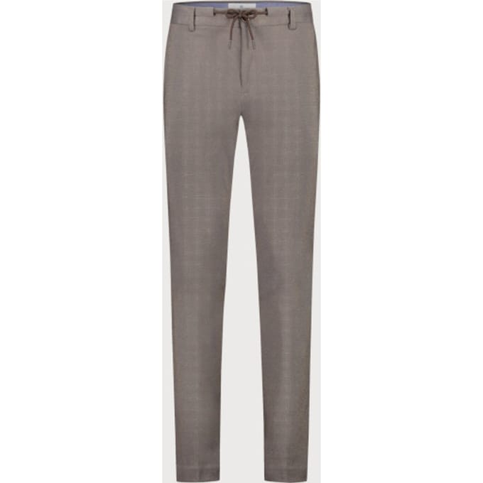 Blue Industry Jersey travel chino |
