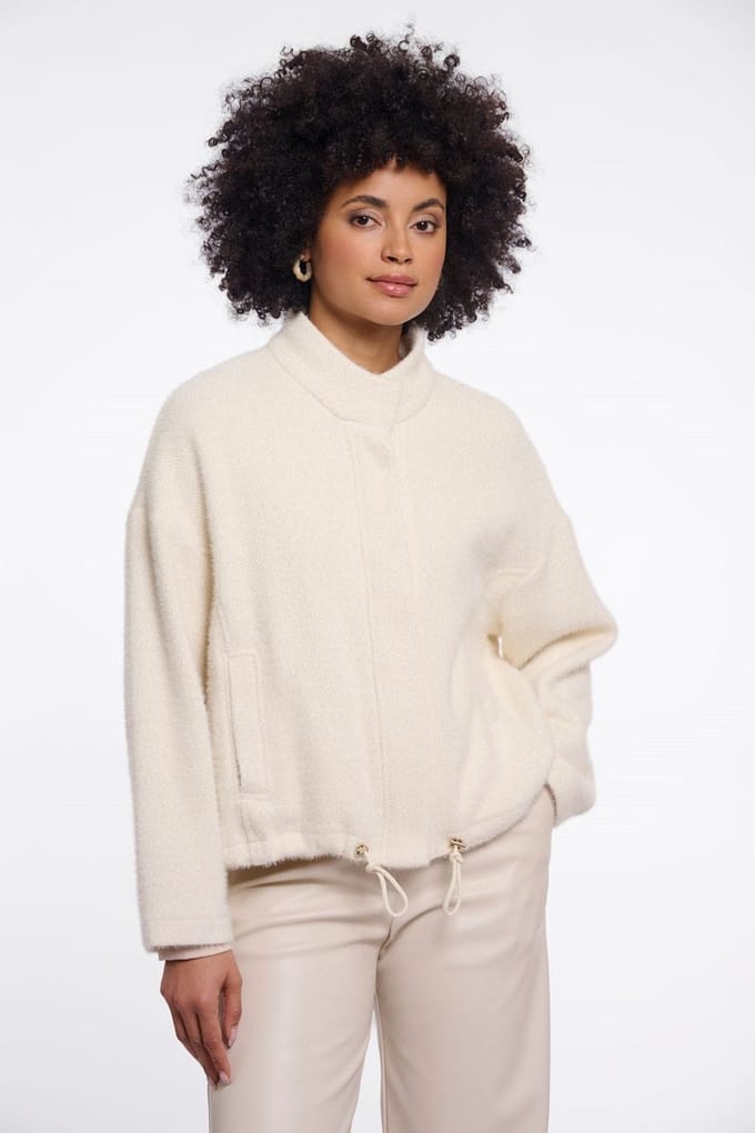 Rino & Pelle Jackets - Levin jacket - Effen