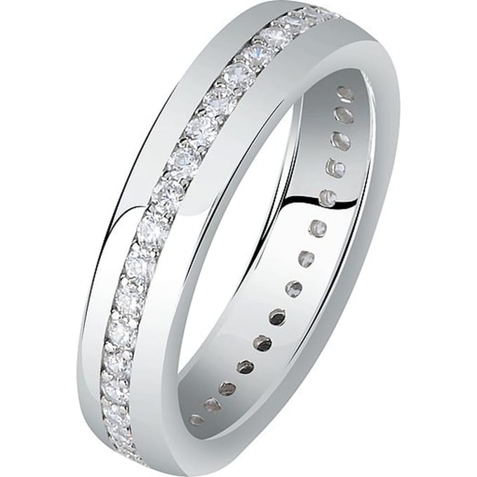 CHRIST Damesring 89217547