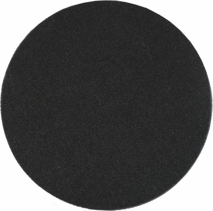 Tisa-Line Slijpnet / Gaasschijf 40cm korrel 40 t/m 320 ACTIE