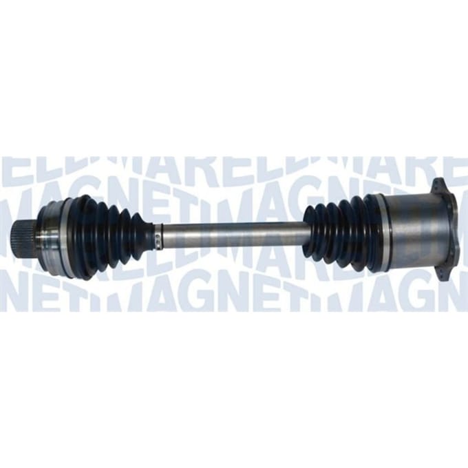 Aandrijfas MAGNETI MARELLI 302004190125