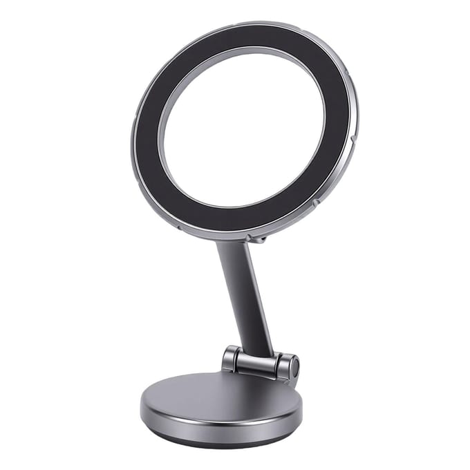 Magnetische Telefoonhouder Geschikt voor RC N Series Controller Drone Afstandsbediening Telefoonhouder gray