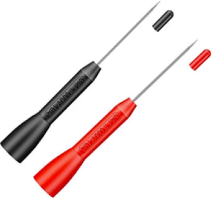 ANENG - Setje zeer scherpe naald probes voor multimeter