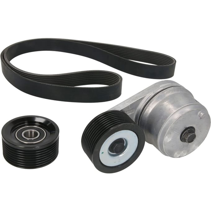 V-riem set GATES K018PK1503HD