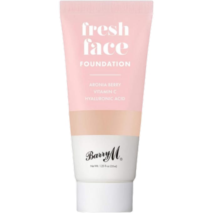 Barry M Fresh Face Foundation - 6