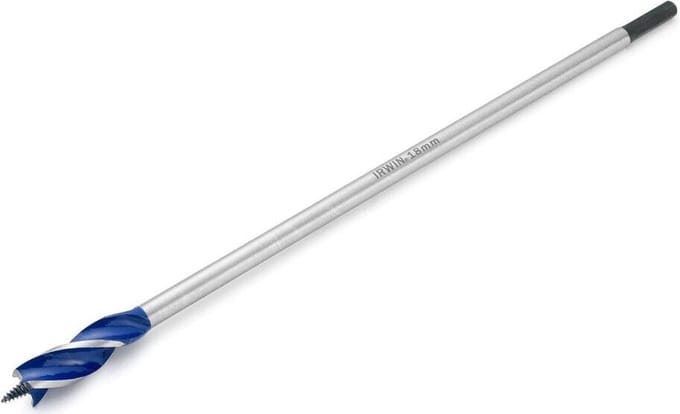 Irwin Blue Groove 6X Speedboor 18x406 mm 1922000