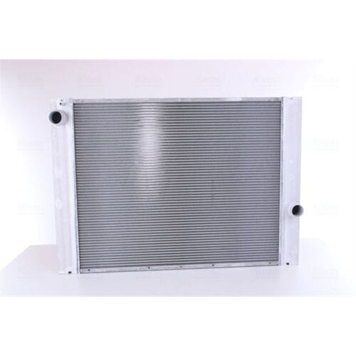 Motorradiateur NISSENS 60764