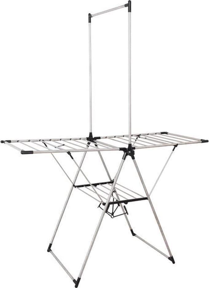 Casibel - Laurence Wasrek T-model + kledingrek - extra stevig