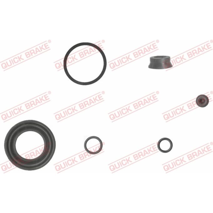 Reparatieset, remklauw QUICK BRAKE 114-0071