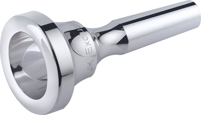 KLIER Exclusive Posaune 6C-L großer Schaft - Mondstuk