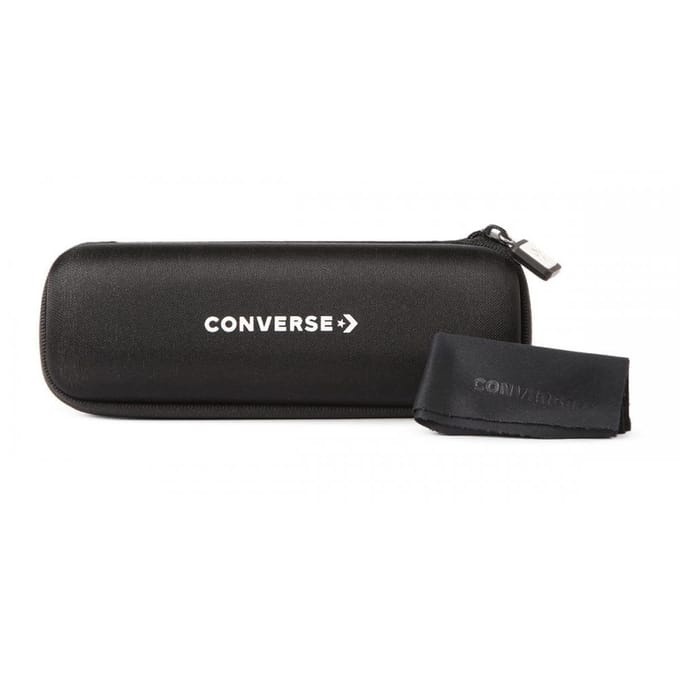 Converse 509s Malden Zonnebril Transparant Clear/CAT0 Man