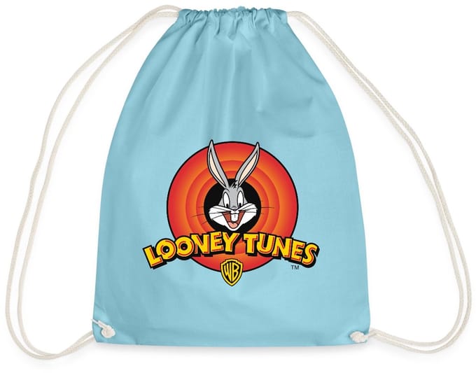 Looney Tunes Bugs Bunny Gymtas
