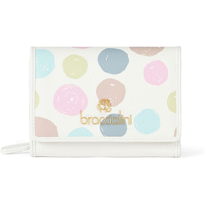 Braccialini Wallet Women
