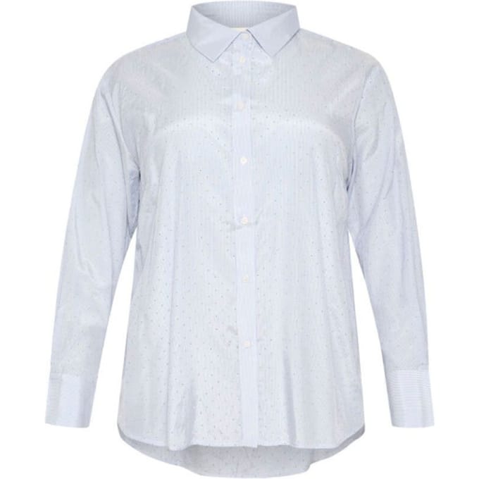 KAFFE Kcmilana shirt