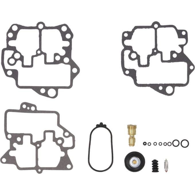 Reparatieset, carburateur MEAT & DORIA N752