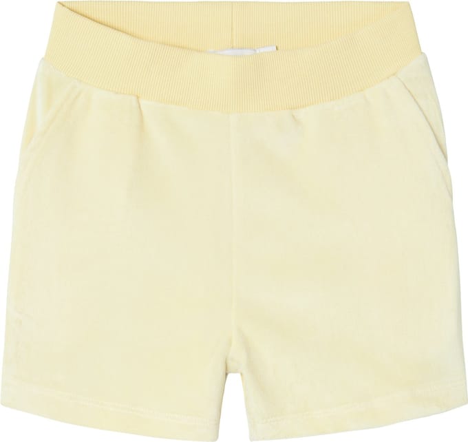 NAME IT - NKFDEBBIE VEL SHORTS - Meisjes - Bermuda shorts