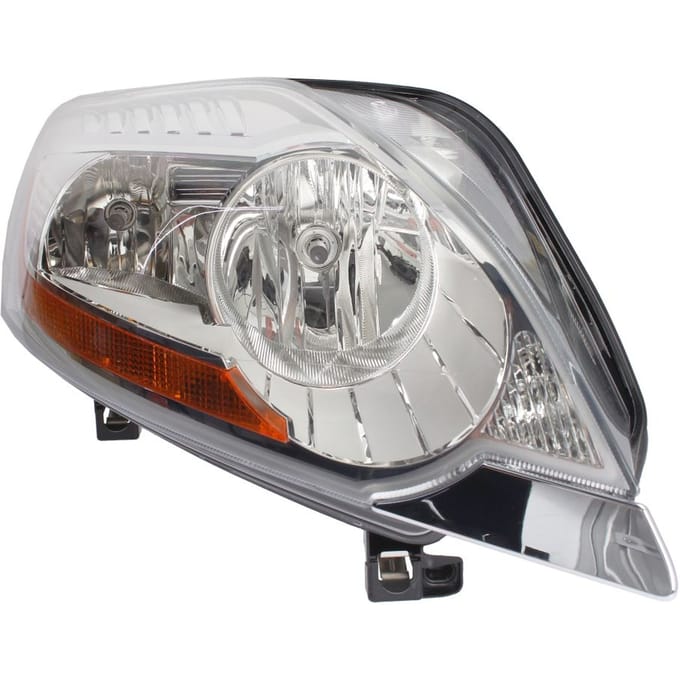Koplampen HELLA 1EJ 009 696-721, rechts