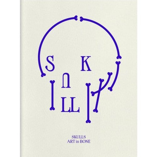 Skulls: Art In Bone - victionary
