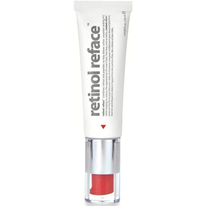 Indeed Labs Retinol Reface™ Skin Resurfacer Dagcrème 30 ml
