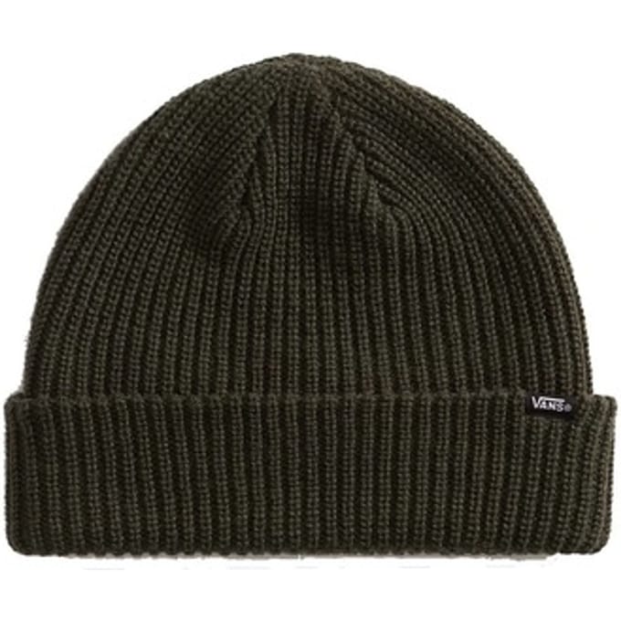 Muts Vans Core Basic Cuff Beanie