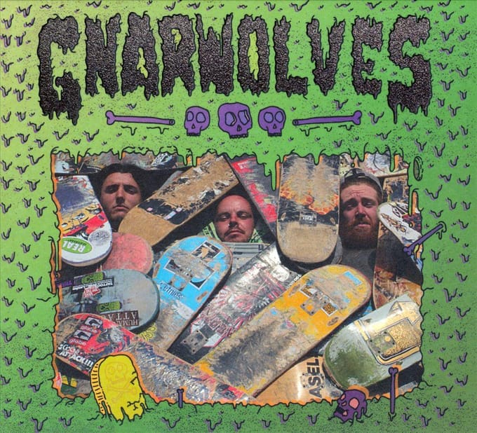 Gnarwolves