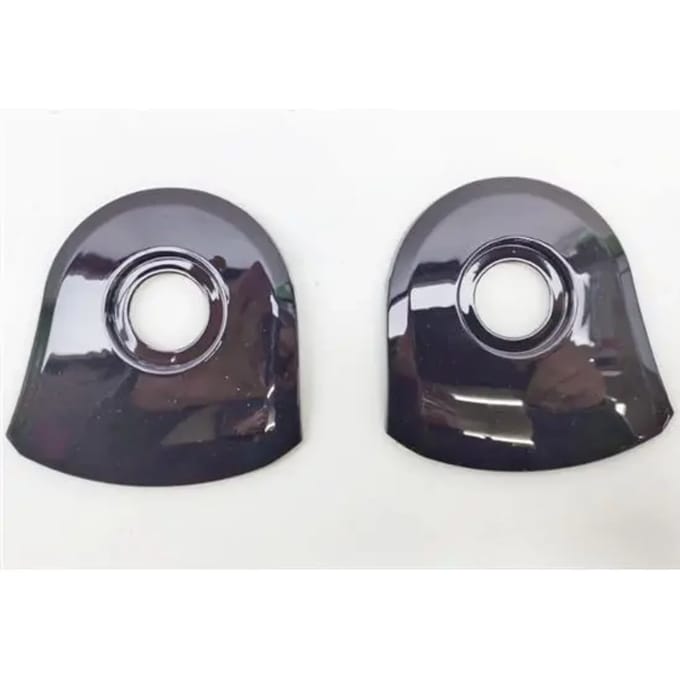 Motorhelm vizier Scorpion ADX-2 side COVER set