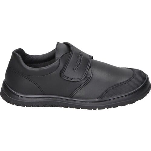 PABLOSKY ZAPATO COLEGIAL SONIC NEGRO Zwart 27 EU
