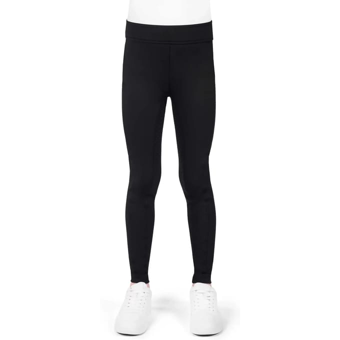 Volle grip meisjeslegging Equithème Birdy