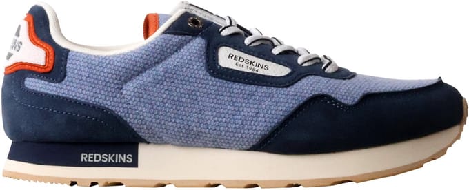 Falcon 2 sneakers met veters