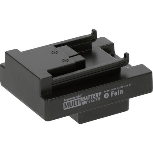Brennenstuhl 1172640079 verlichting accessoire Batterij/Accu