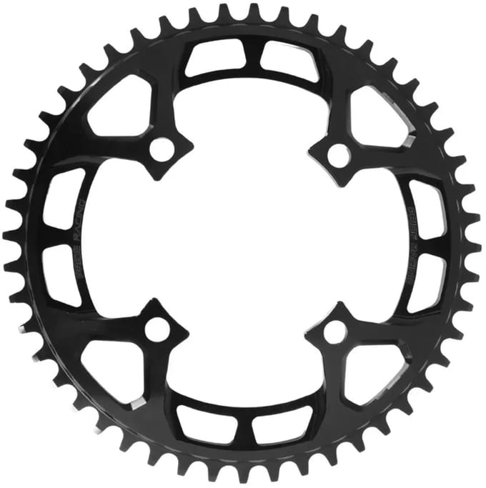 Kroon Pride Racing Newton