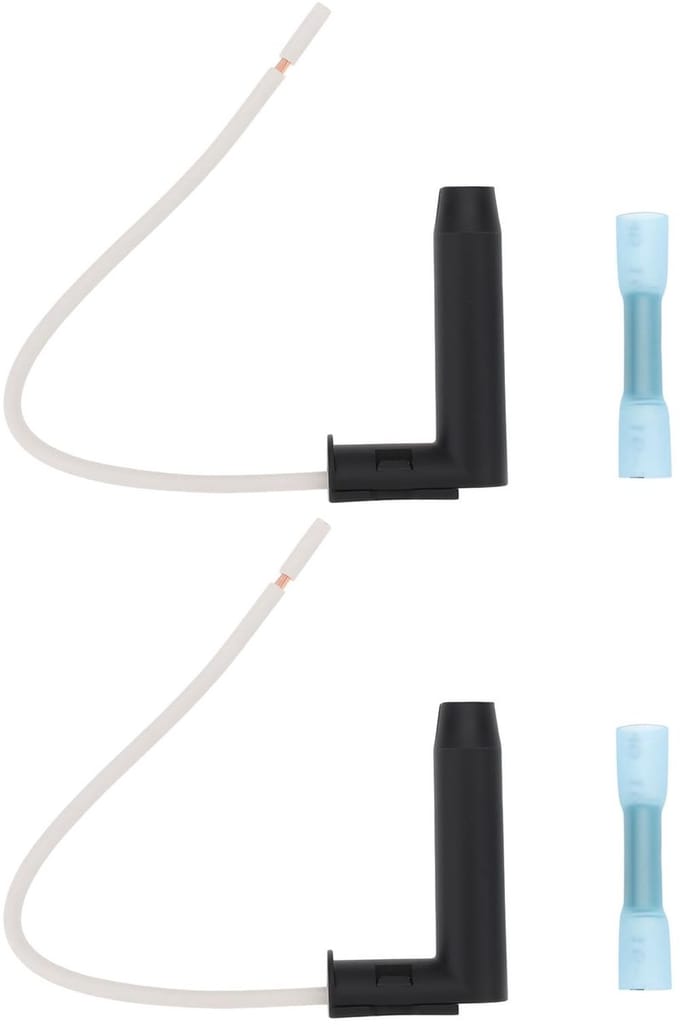 Cosensi - Set van 2 Auto Kabel Reparatie met Terminal voor Alfa Romeo
