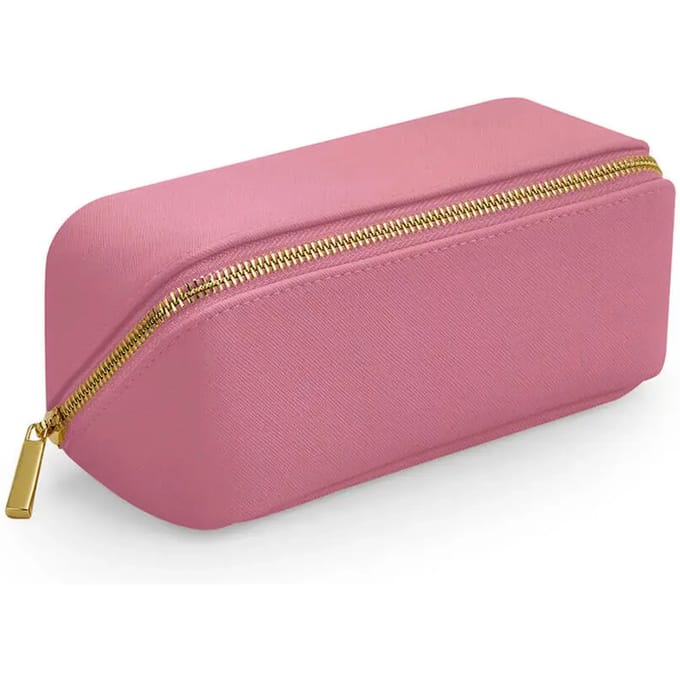 Vrouwen gereedschapskoffer Bag Base Boutique Open Flat Mini