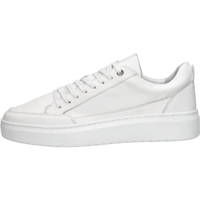 SUB55 Sneakers Laag Sneakers Laag - wit - Maat 45