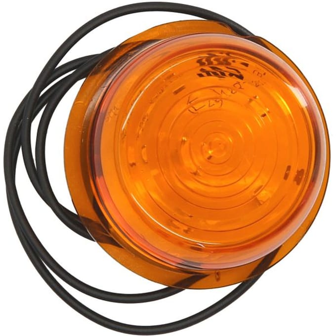 Waś Markeringslichtelement WAS 546KR/II/M W74.3