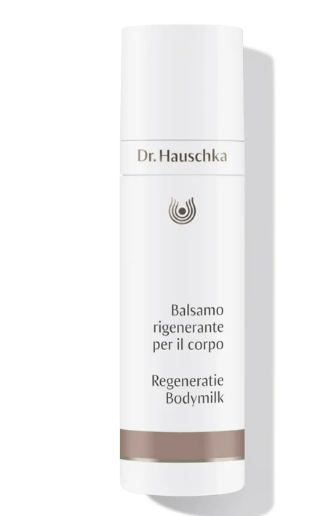 Dr. Hauschka Regeneratie Bodymilk
