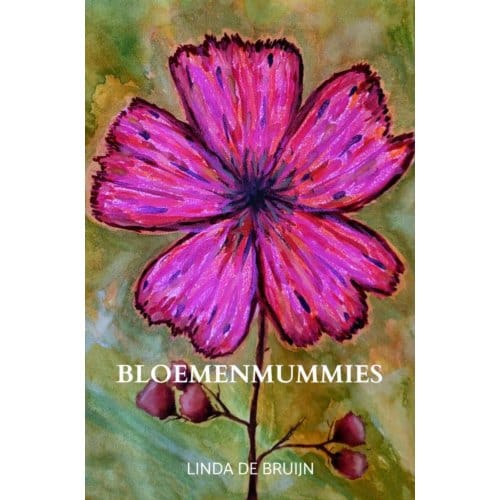 Bloemenmummies - Linda De Bruijn