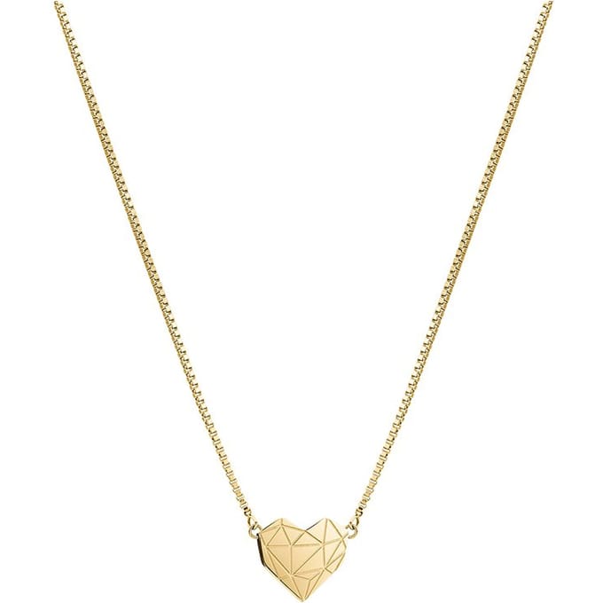 Liebeskind Ketting LJ-0332-N-40