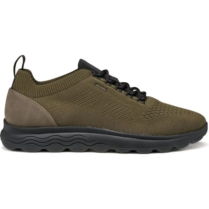 Trainers Geox Spherica