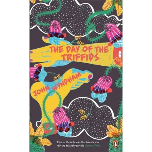 De Dag der Triffiden door John Wyndham Paperback Boek 9780241970577