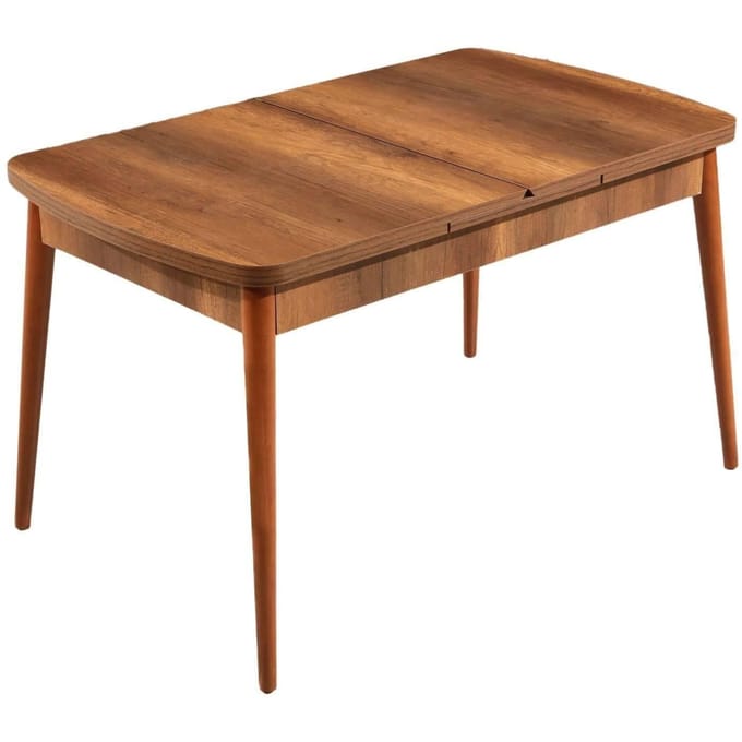 Eettafel Barok uitschuifbaar | Kalune Design