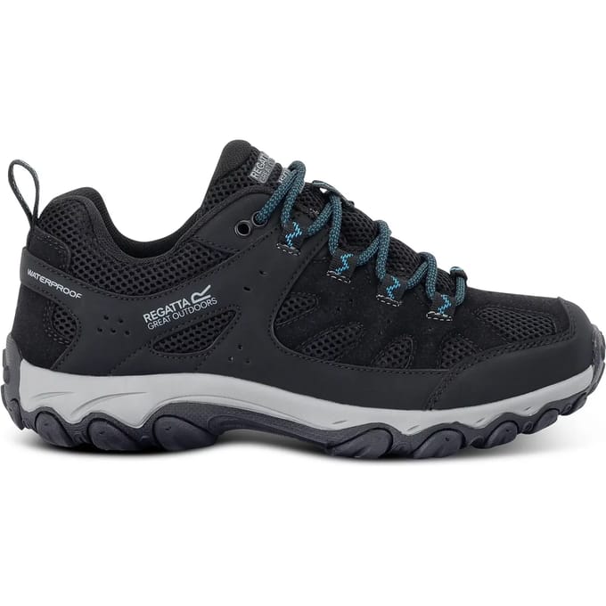 Dameswandelschoenen Regatta Edgepoint IV