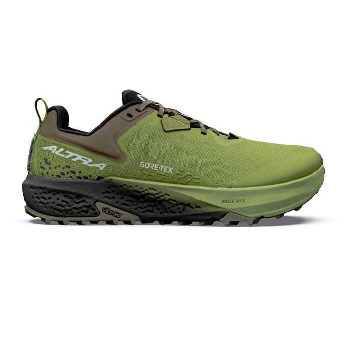 Altra Timp 6 GTX Trailschoen Heren
